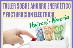 El taller lo impartirá Manuel Fernández Gil.