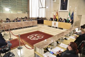 En Breve entrará en vigor la ordenanza de Transparencia del Ayuntamiento de la capital.