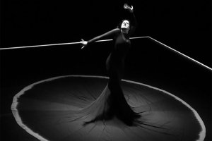 María Pagés, en una imagen promocional.