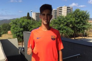 Dani García ha vuelto a jugar en Champions.