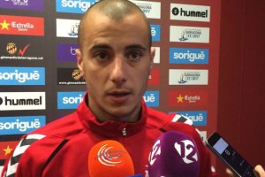 Tejera tiene claro que van a salir de esta situación.