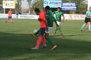 El equipo celeste quiere superar en casa a un gran rival.