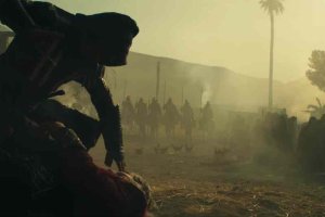 Una de las imágenes del tráiler (Foto: Fox).