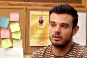 El responsable del proyecto, Óscar Bleda