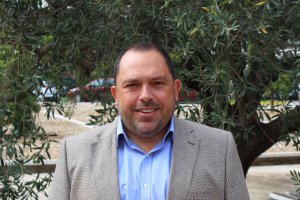 Rafael Peral, Secretario General de Agricultura y Alimentación