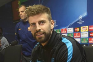 Piqué no da marcha atrás a su decisión.