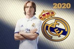El Real Madrid sigue renovando a sus estrellas.