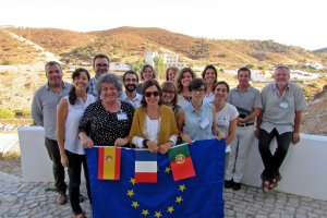 Foto de Grupo Valuepam