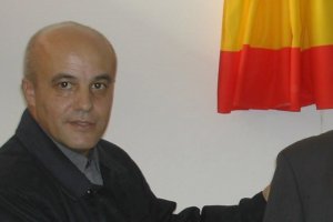 Antonio Valdivia.