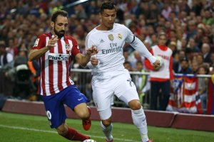 El derby madrileño ya tiene día y hora.