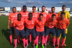 El once ejidense.