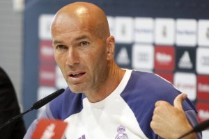 Zidane: “Yo no soy ningún mago”.