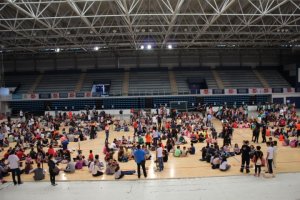 Imagen del Cardiomaratón