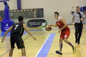 Los almerienses se anotan un triunfo de prestigio.