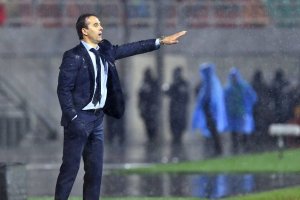 Lopetegui ha dado su versión de la marcha de Piqué.