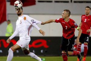 La RFEF ha dado su versión.