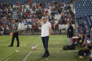 Malas noticias para Fernando Soriano.