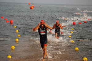 Una prueba espectacular.