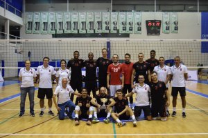 Benfica ha demostrado ser el mejor del Torneo.