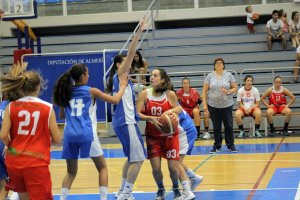 Las chichas del Syngenta.