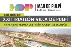 cartel de este gran evento.