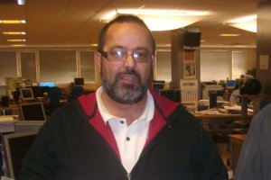 Antolín García Ruiz.