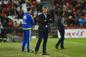 Pipo Goro en el Mediterráneo.