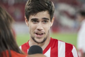 El genio del Almería.