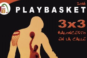 Ya te puedes apuntar a la gran fiesta del baloncesto.