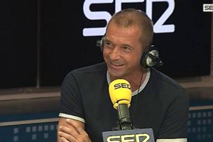 Manu Carreño lo tiene claro.