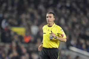 Borbalán vuelve a disfrutar de la Champions.