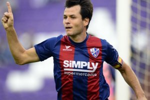 Camacho fue determinante en Valladolid.