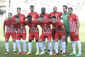 Este Almería es peor que el de la pasada temporada.