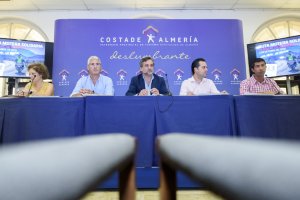 Presentación.