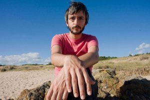 Xoel López actúa el 18 de noviembre en el Teatro Apolo.