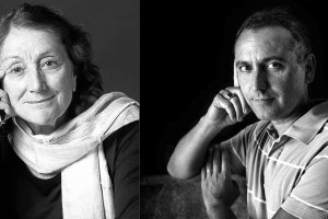 El CAL trae este mes de octubre a Regàs y a Martínez López.