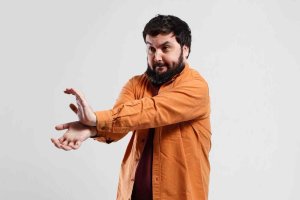 Loulogio llega mañana viernes al Cervantes.