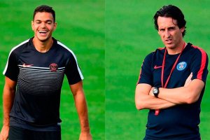 Emery ha hablado muy claro.