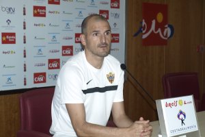 Soriano nos vendió compromiso a raudales.