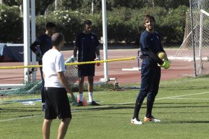 Julián, en el campo Anexo.