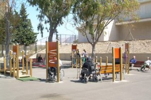 Aumentan los casos de Alzheimer en la provincia.