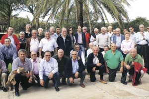 Regantes  del Almanzora, pioneros en España en financiar un Trasvase como el del Negratín con recursos propios.