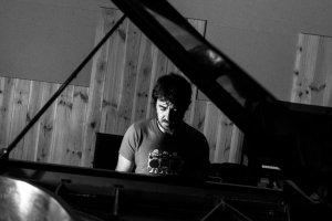 Luis Prado será el encargado de abrir el ciclo el 8 de octubre.