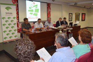 Sedeño sigue liderando el proyecto ahorrador.