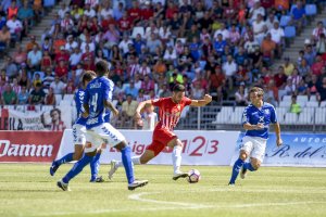 Antonio Puertas lo tiene todo para triunfar.