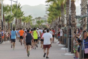 Diputación organiza el mejor recorrido por nuestra provincia.