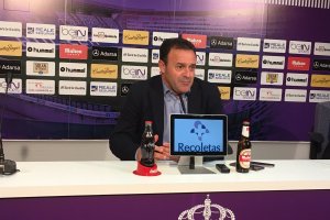 José María Salmerón.