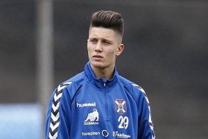 Cristo es duda para Almería.