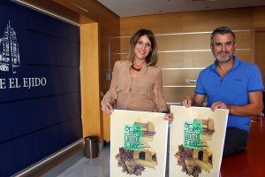 Imagen de la presentación del programa, que ha tenido lugar este jueves.