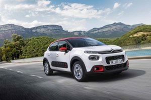 Así es el nuevo Citroën C3.